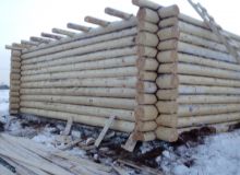 Сруб Нижний Новгород 49
